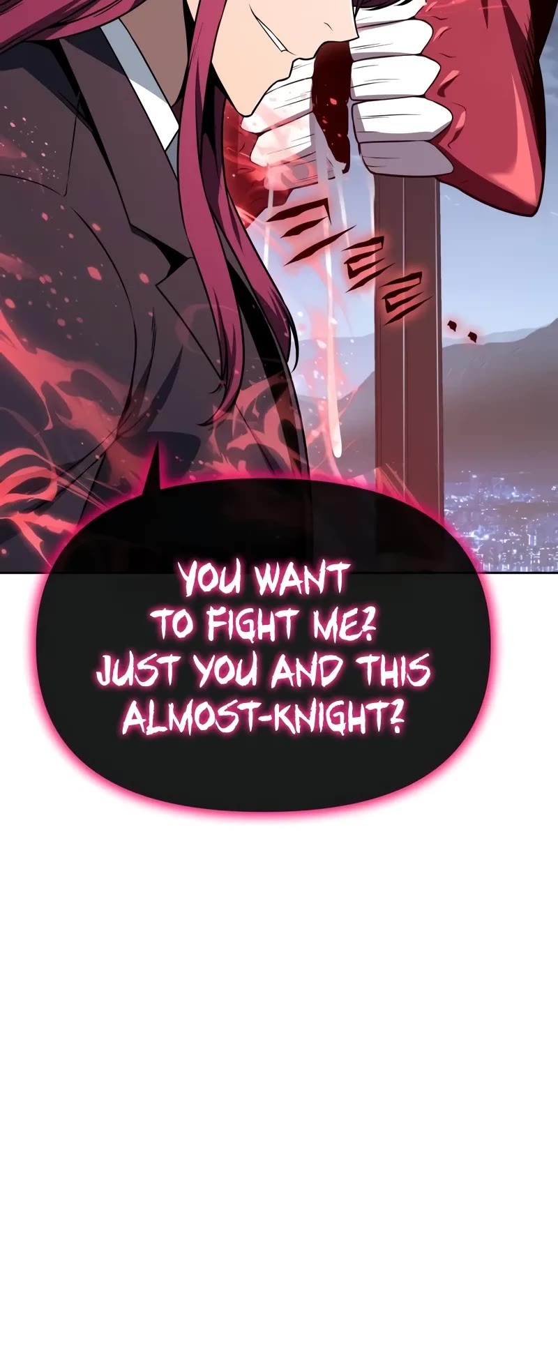 The Knight King Who Returned with a God chapter 127 page 56