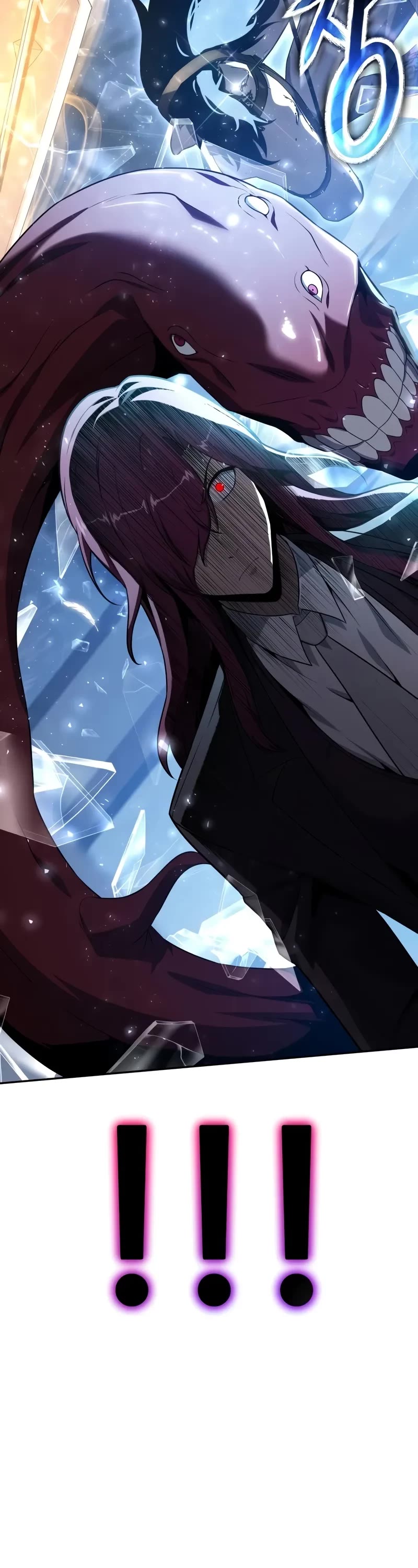 The Knight King Who Returned with a God chapter 127 page 58