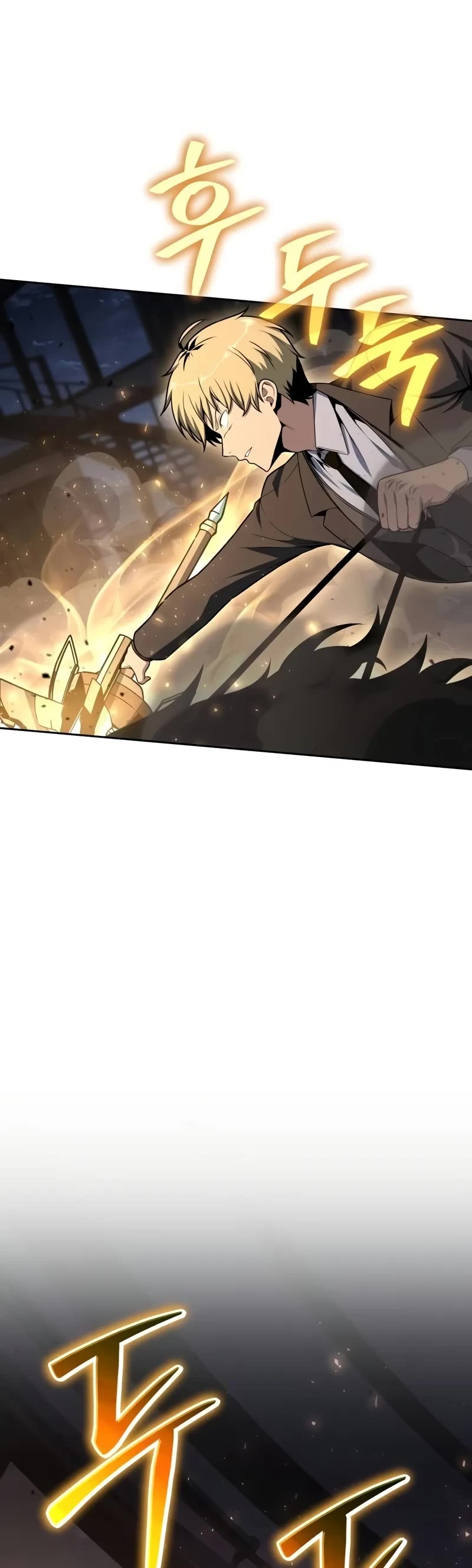 The Knight King Who Returned with a God chapter 127 page 60