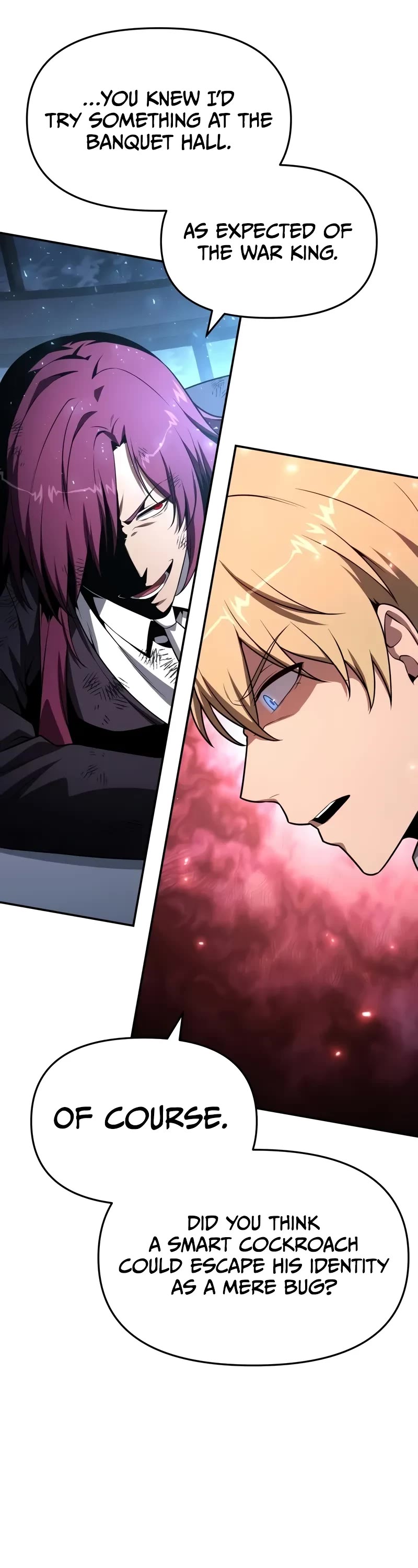 The Knight King Who Returned with a God chapter 127 page 64