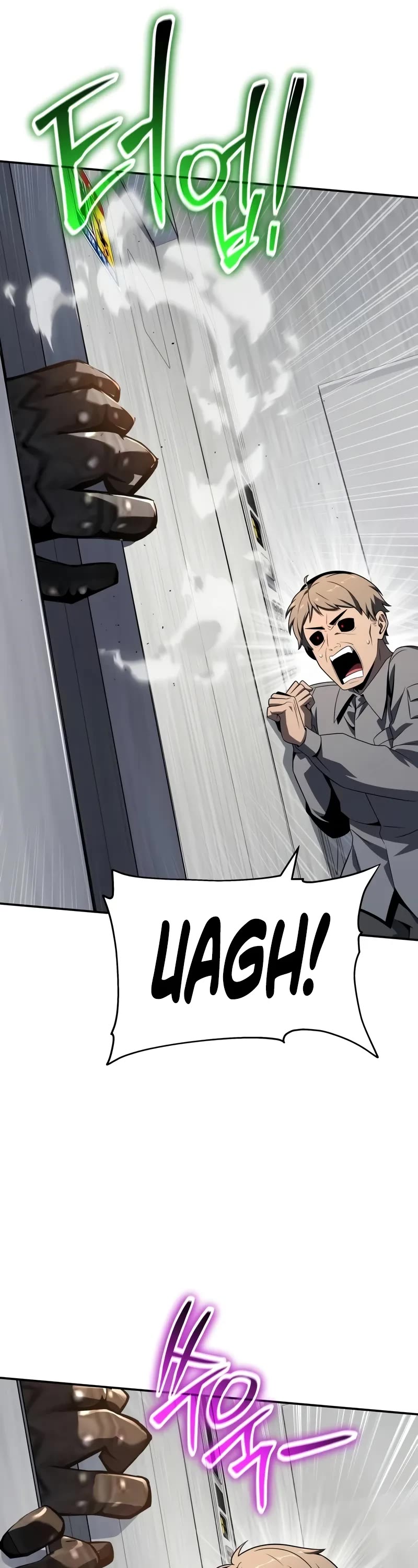 The Knight King Who Returned with a God chapter 127 page 7