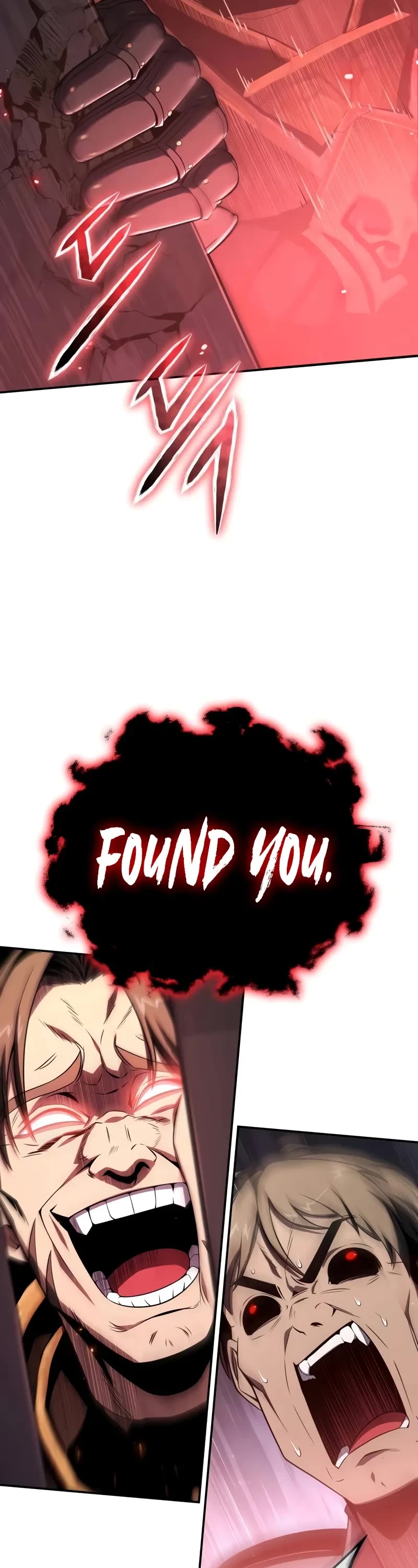 The Knight King Who Returned with a God chapter 127 page 9