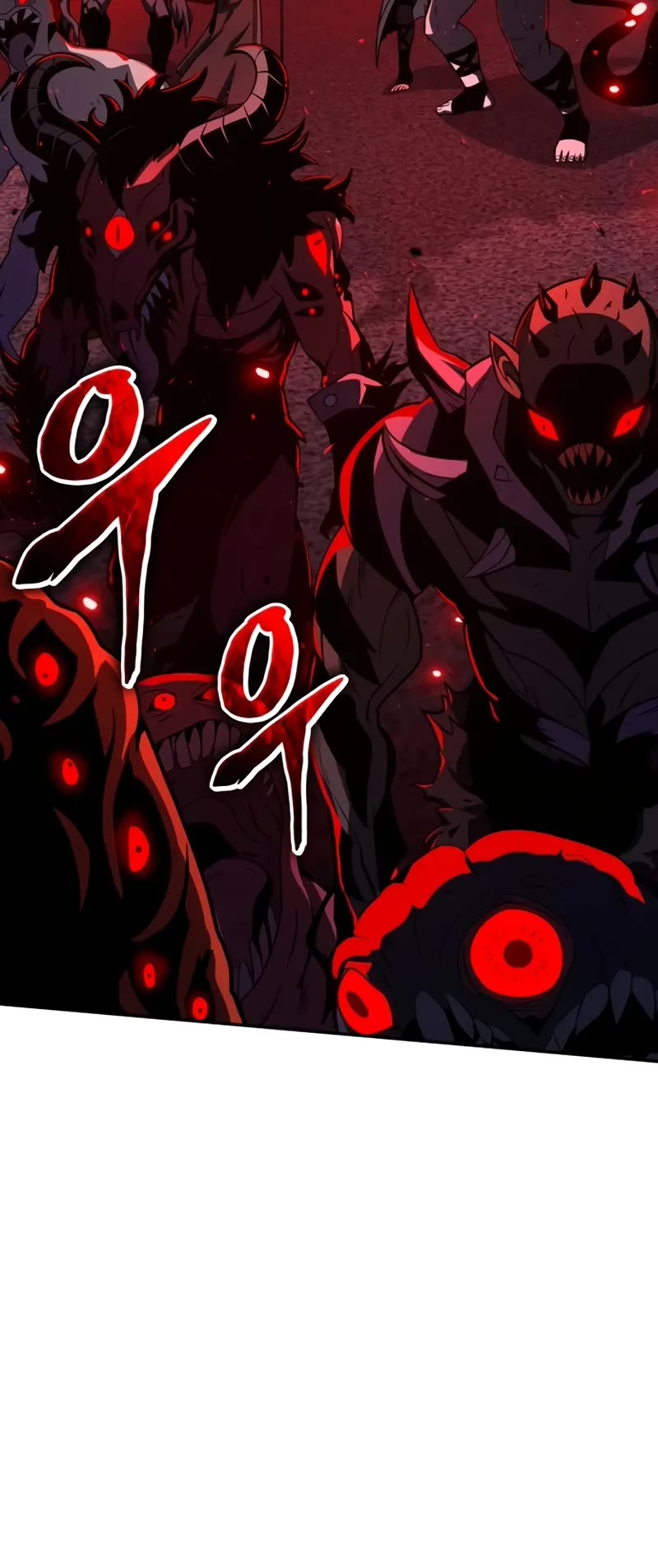 The Knight King Who Returned with a God chapter 128 page 11