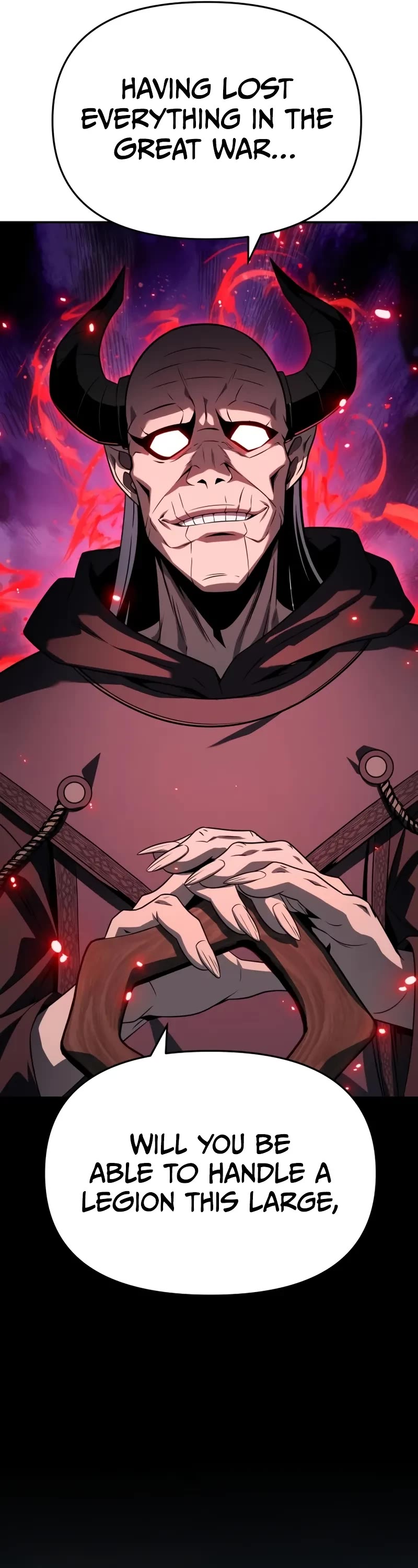 The Knight King Who Returned with a God chapter 128 page 12