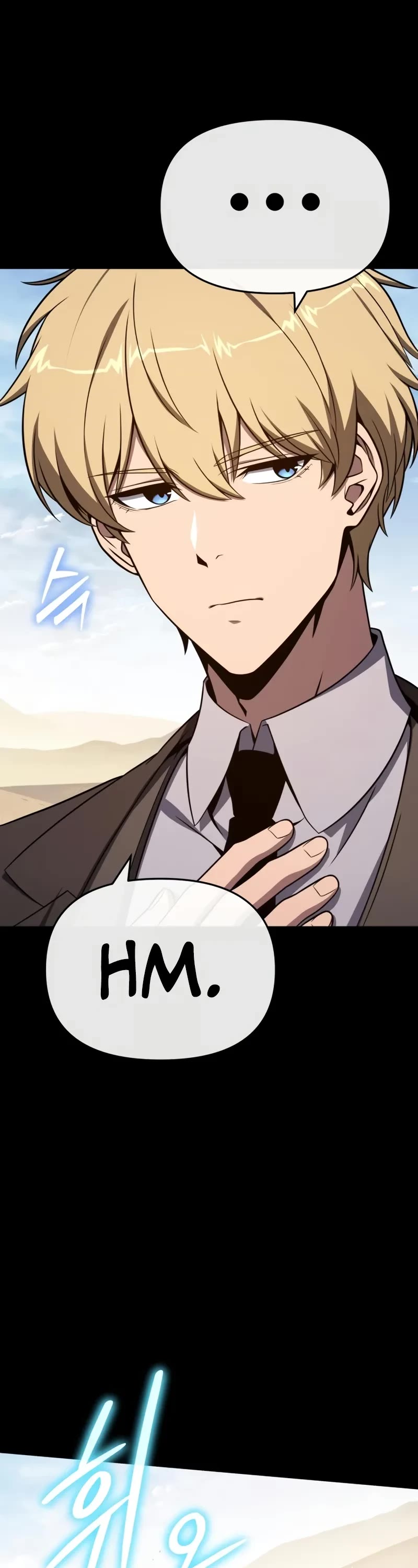 The Knight King Who Returned with a God chapter 128 page 17