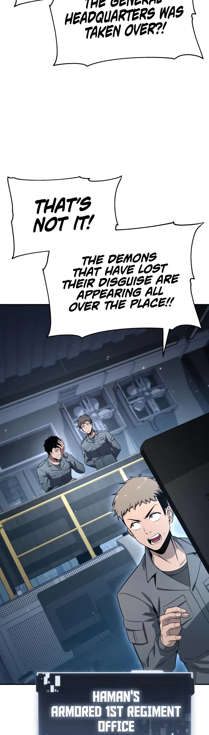 The Knight King Who Returned with a God chapter 128 page 20