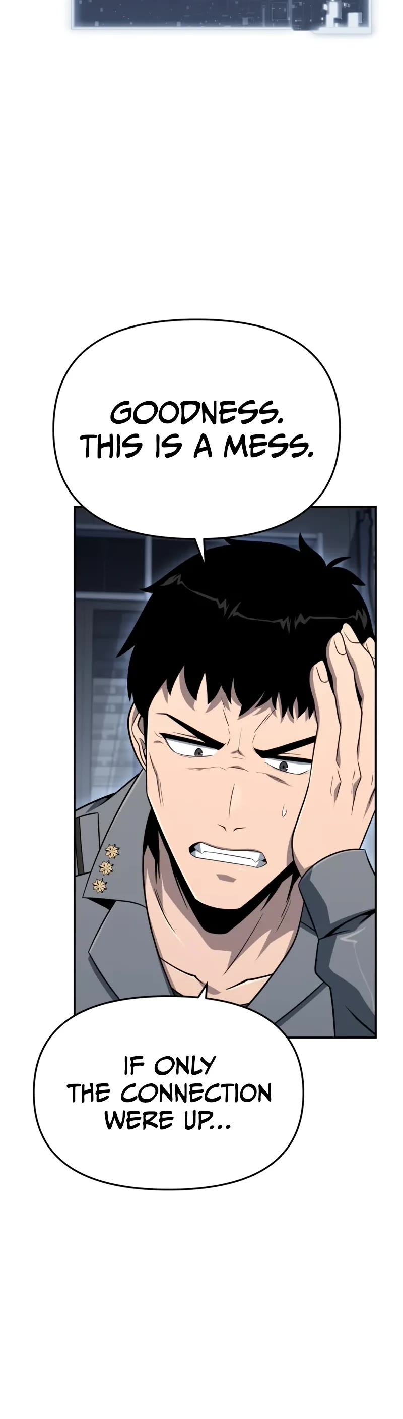 The Knight King Who Returned with a God chapter 128 page 21