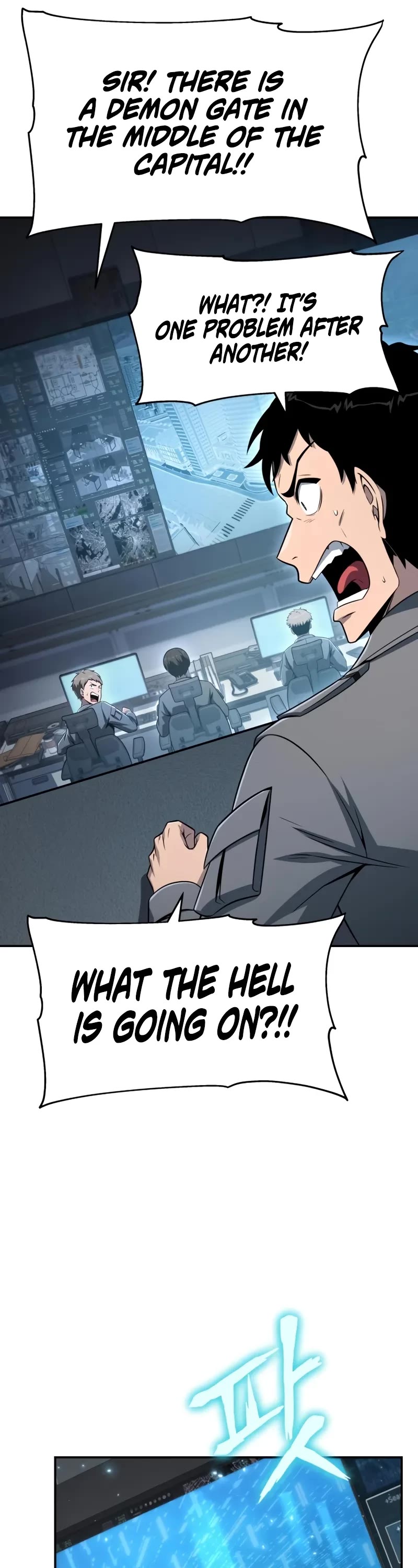 The Knight King Who Returned with a God chapter 128 page 22