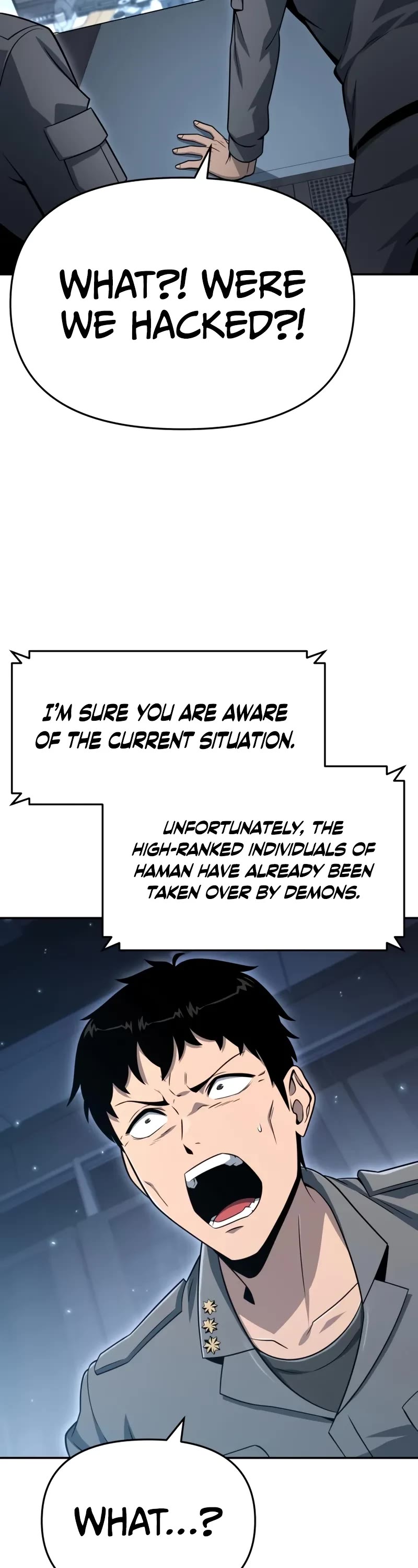 The Knight King Who Returned with a God chapter 128 page 24