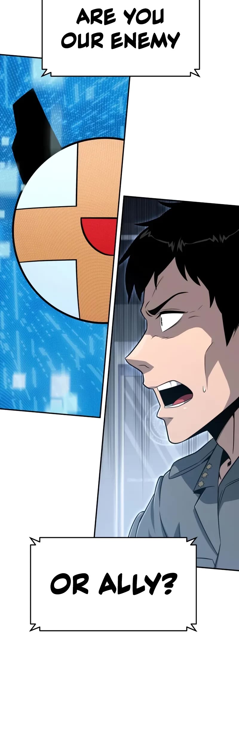 The Knight King Who Returned with a God chapter 128 page 26