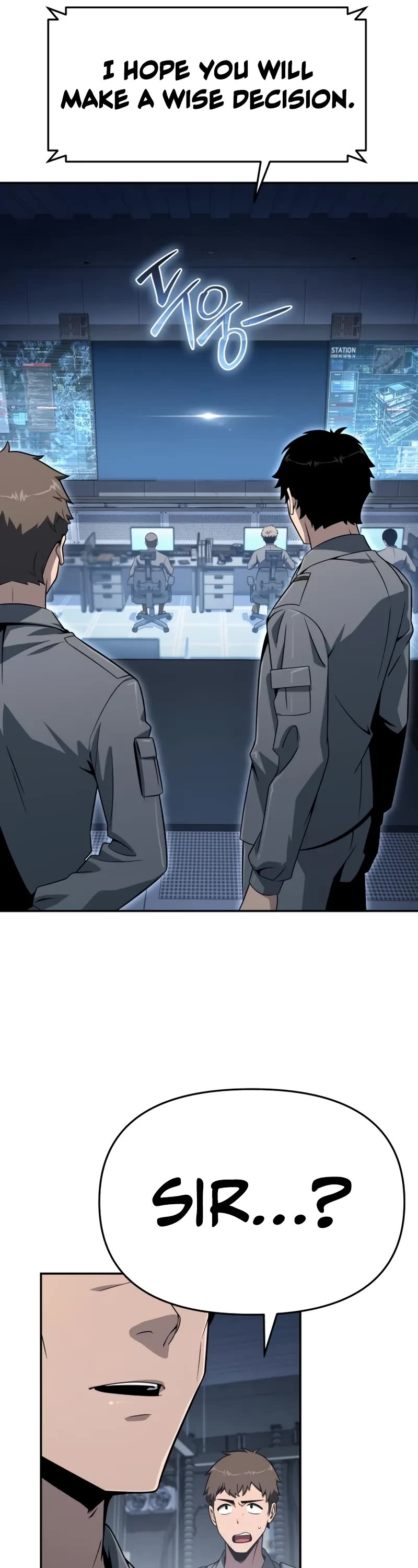 The Knight King Who Returned with a God chapter 128 page 27