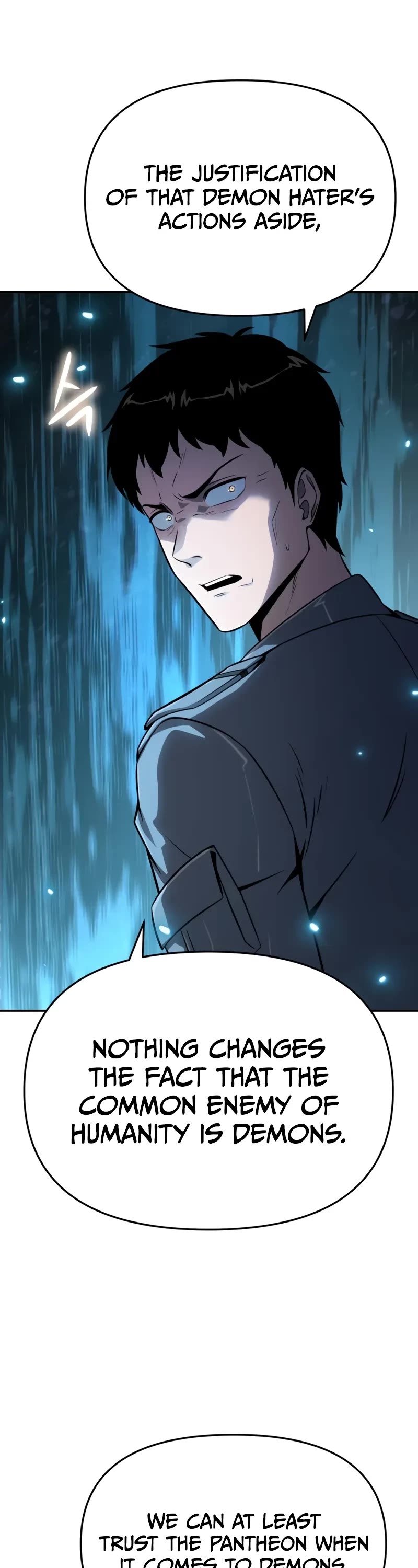 The Knight King Who Returned with a God chapter 128 page 29