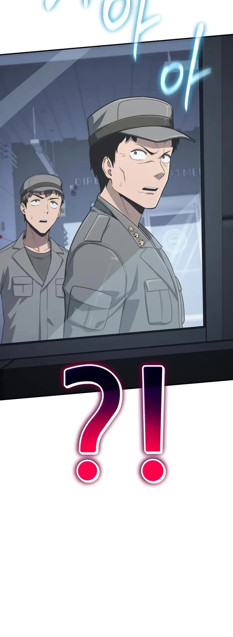 The Knight King Who Returned with a God chapter 128 page 31