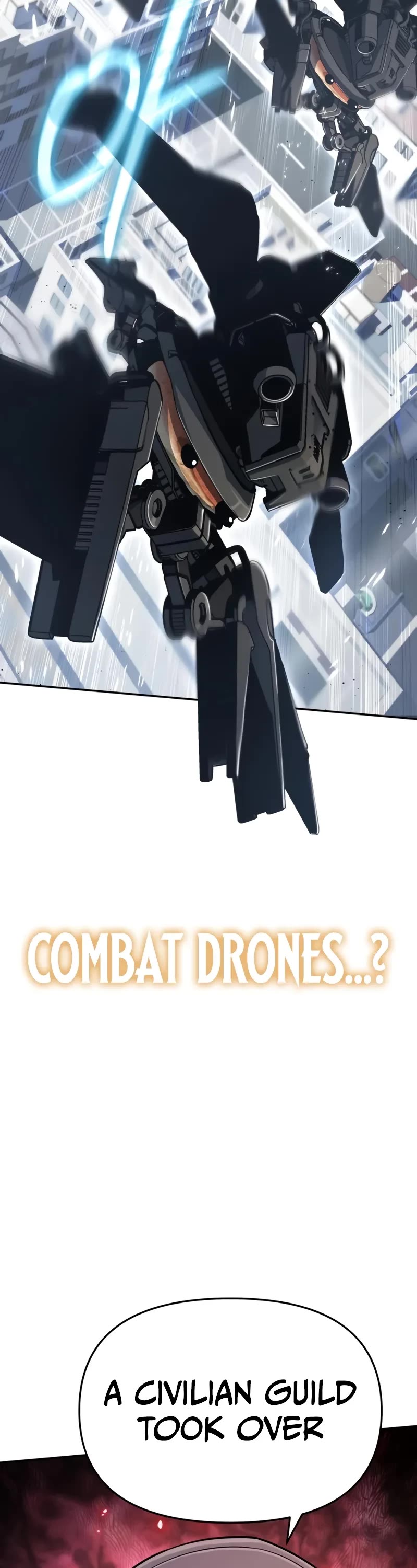 The Knight King Who Returned with a God chapter 128 page 33