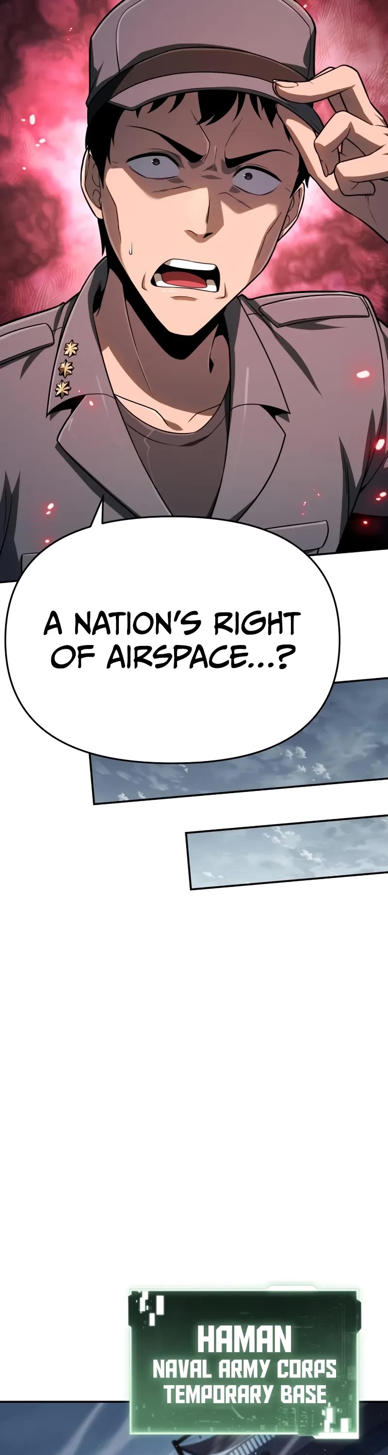 The Knight King Who Returned with a God chapter 128 page 34