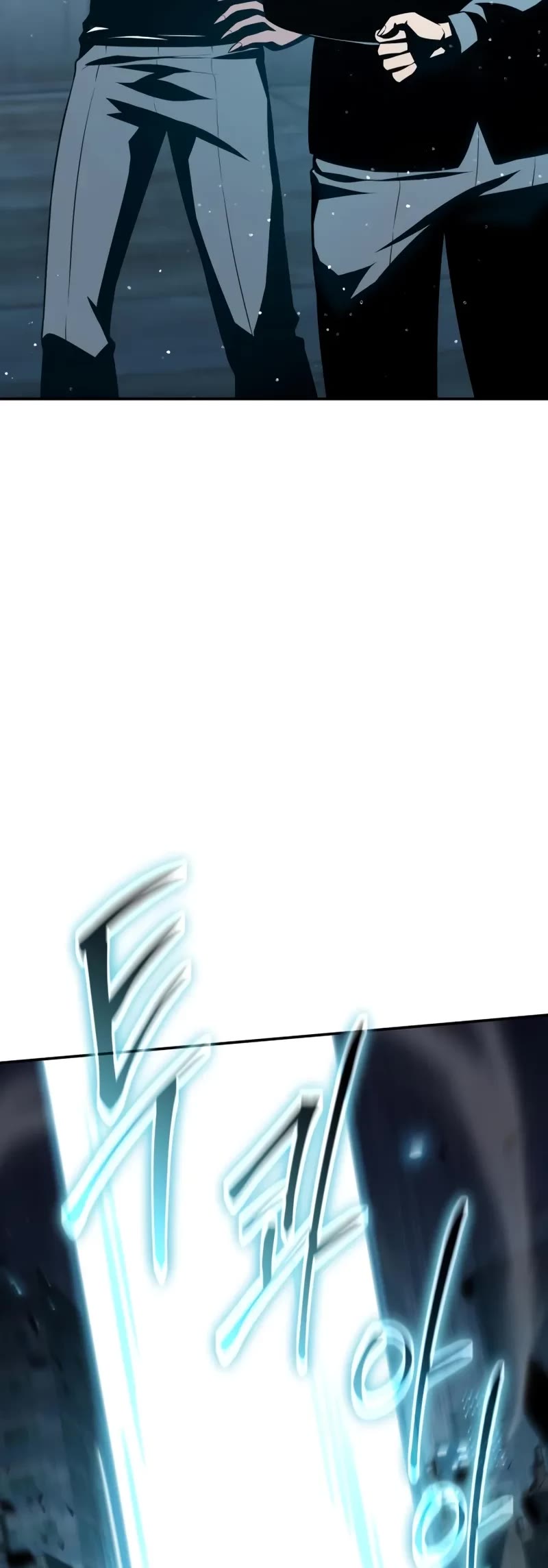 The Knight King Who Returned with a God chapter 128 page 40