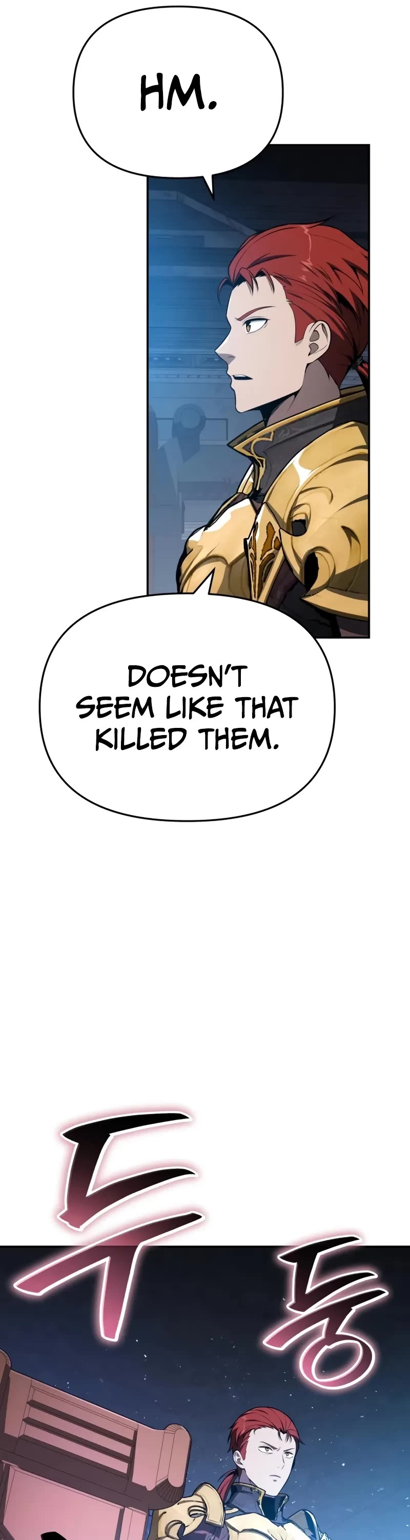 The Knight King Who Returned with a God chapter 128 page 42