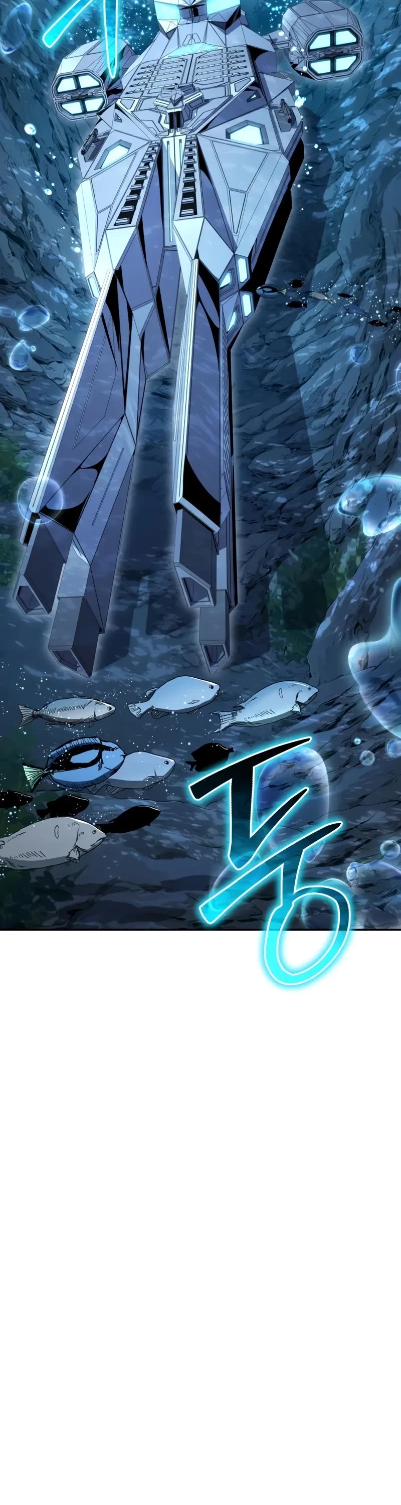 The Knight King Who Returned with a God chapter 128 page 46