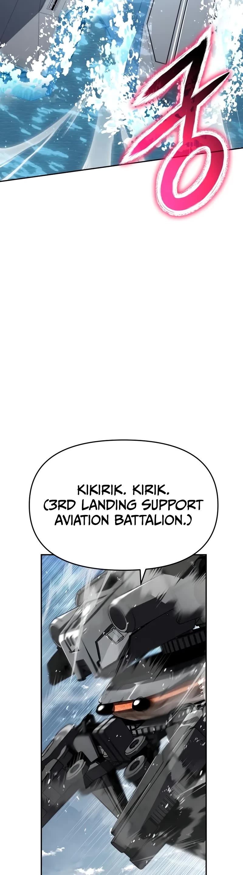 The Knight King Who Returned with a God chapter 128 page 50