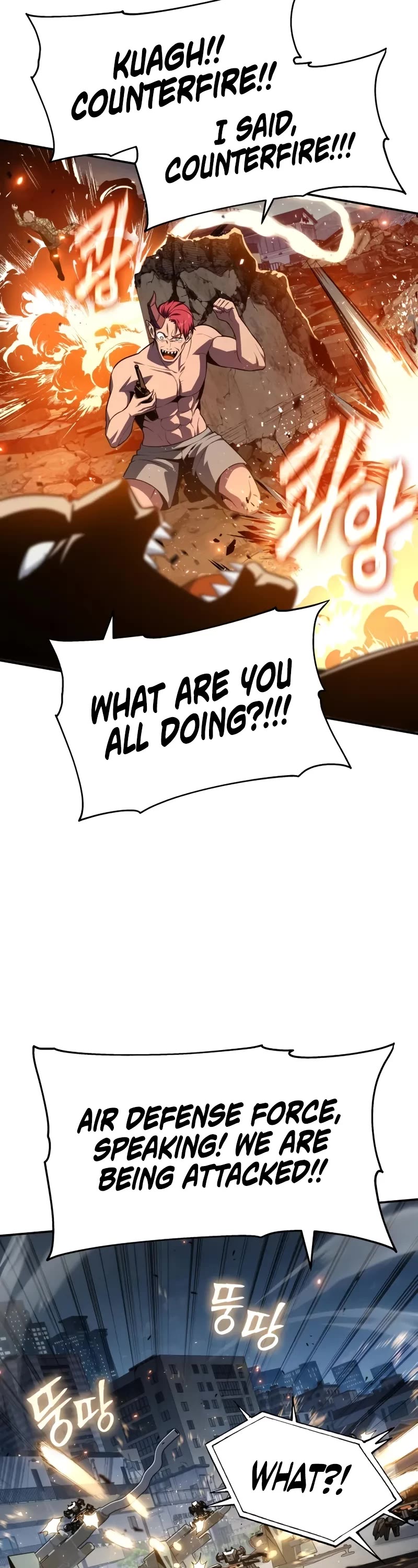 The Knight King Who Returned with a God chapter 128 page 53