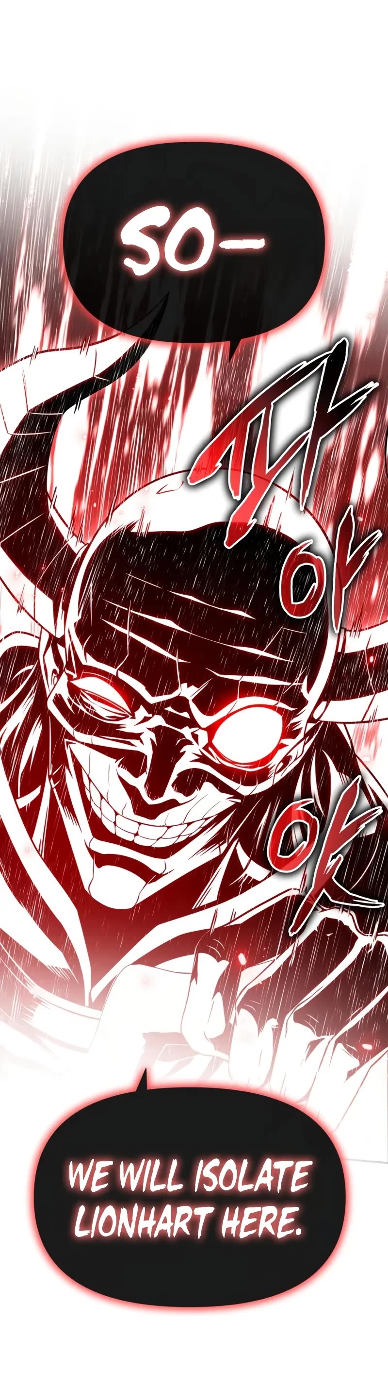 The Knight King Who Returned with a God chapter 128 page 6