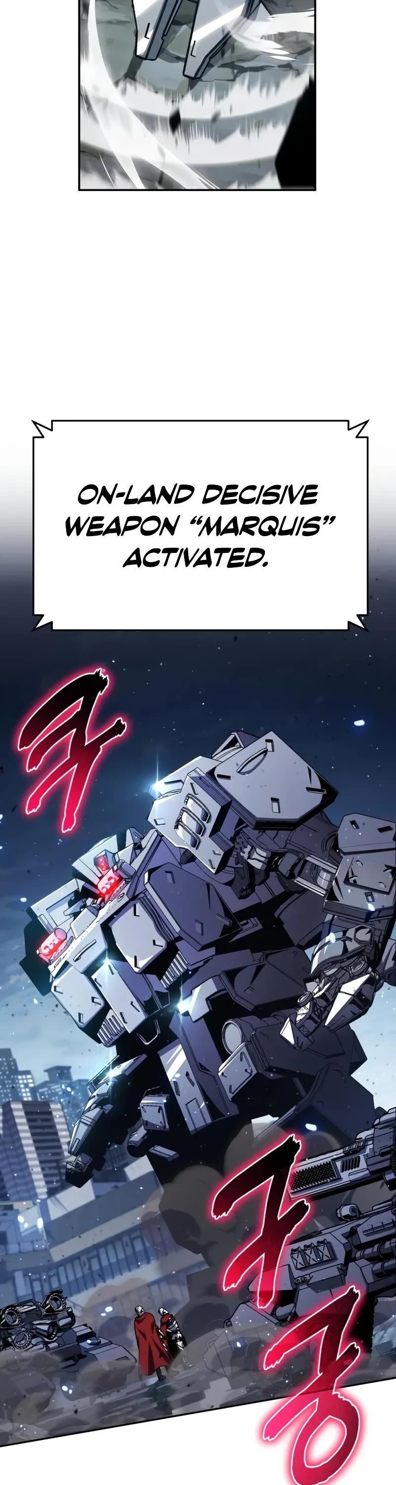 The Knight King Who Returned with a God chapter 128 page 63