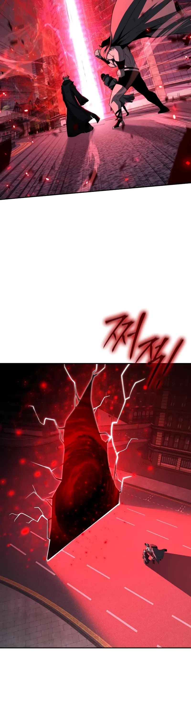 The Knight King Who Returned with a God chapter 128 page 9