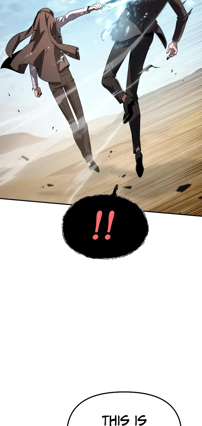 The Knight King Who Returned with a God chapter 129 page 10