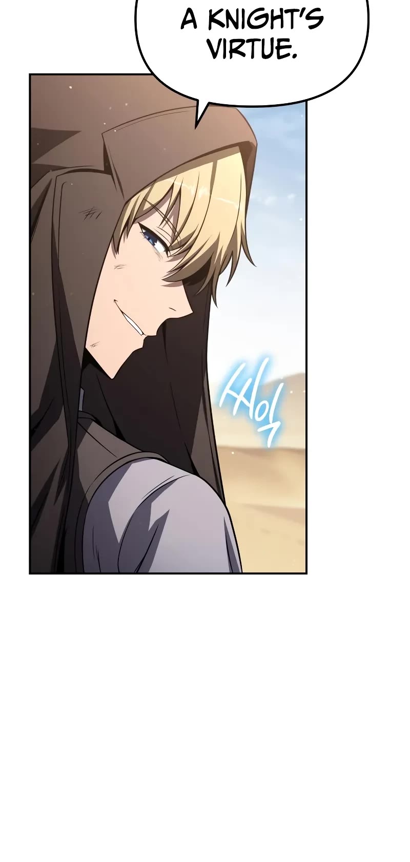 The Knight King Who Returned with a God chapter 129 page 11