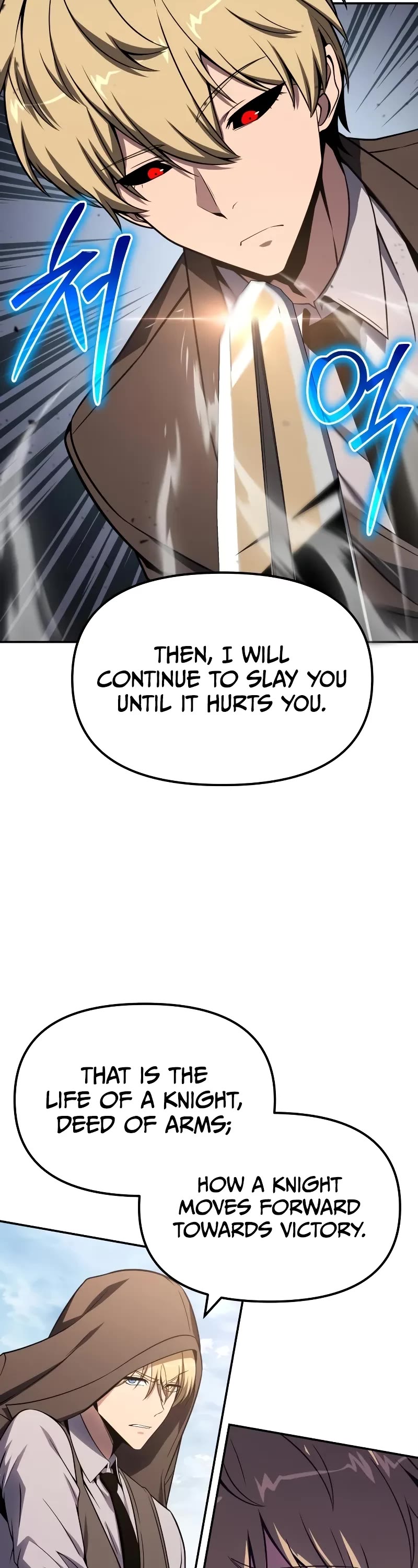 The Knight King Who Returned with a God chapter 129 page 13