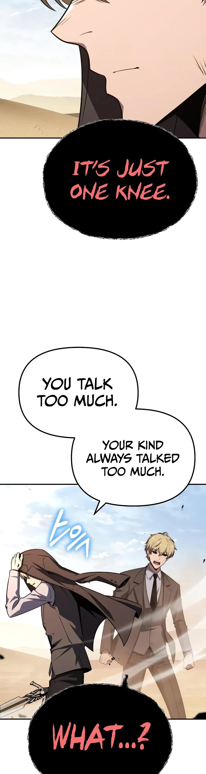 The Knight King Who Returned with a God chapter 129 page 18