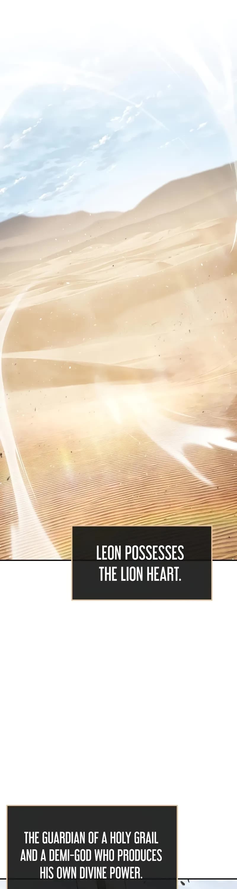 The Knight King Who Returned with a God chapter 129 page 2