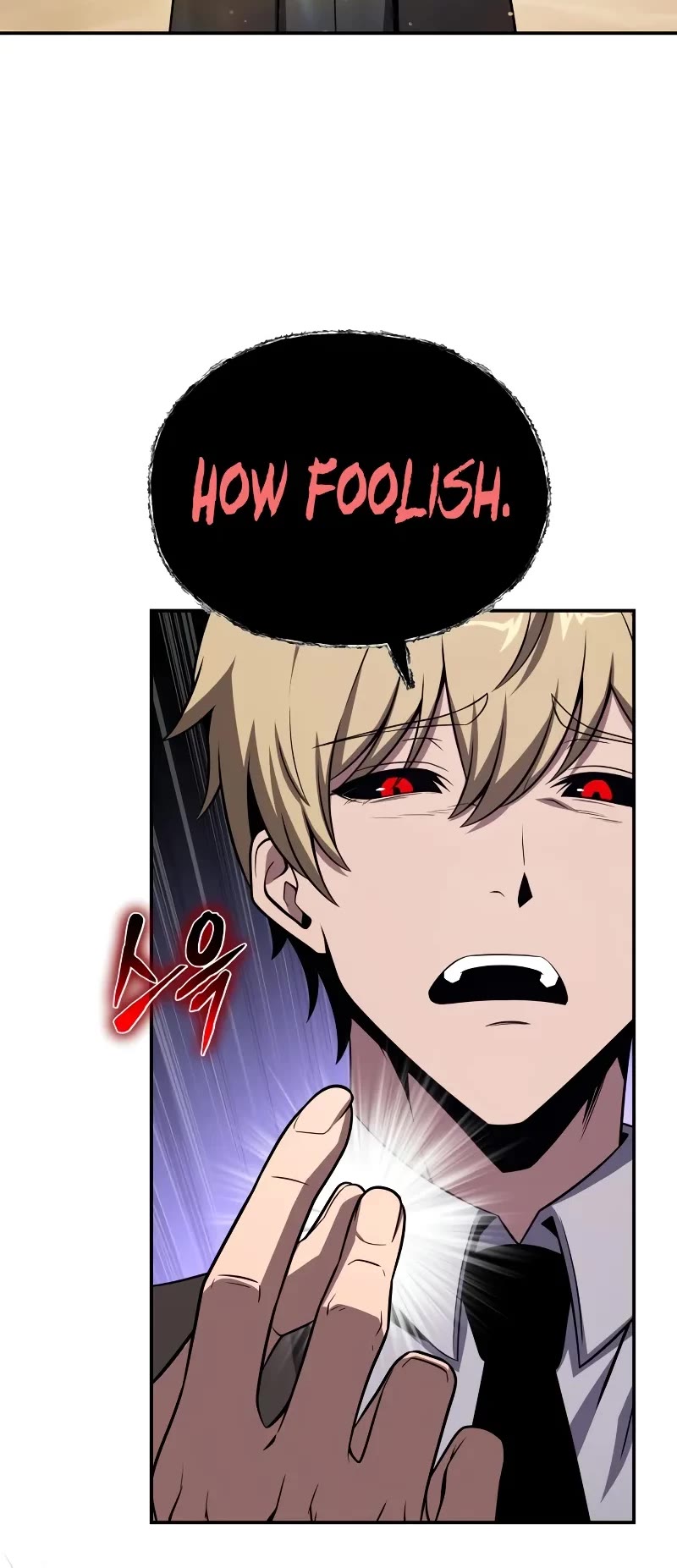 The Knight King Who Returned with a God chapter 129 page 21