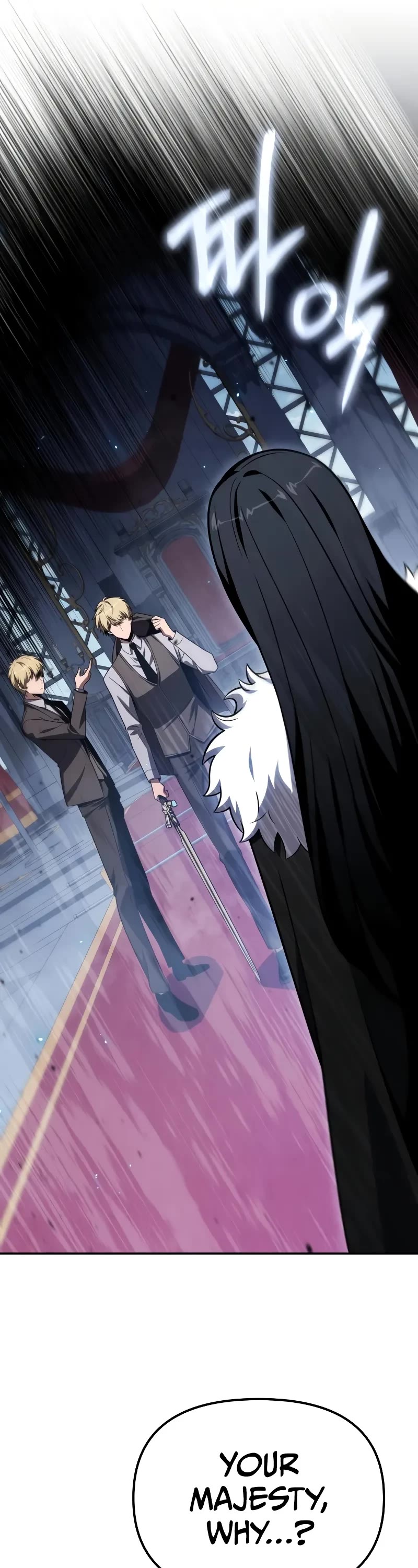 The Knight King Who Returned with a God chapter 129 page 22