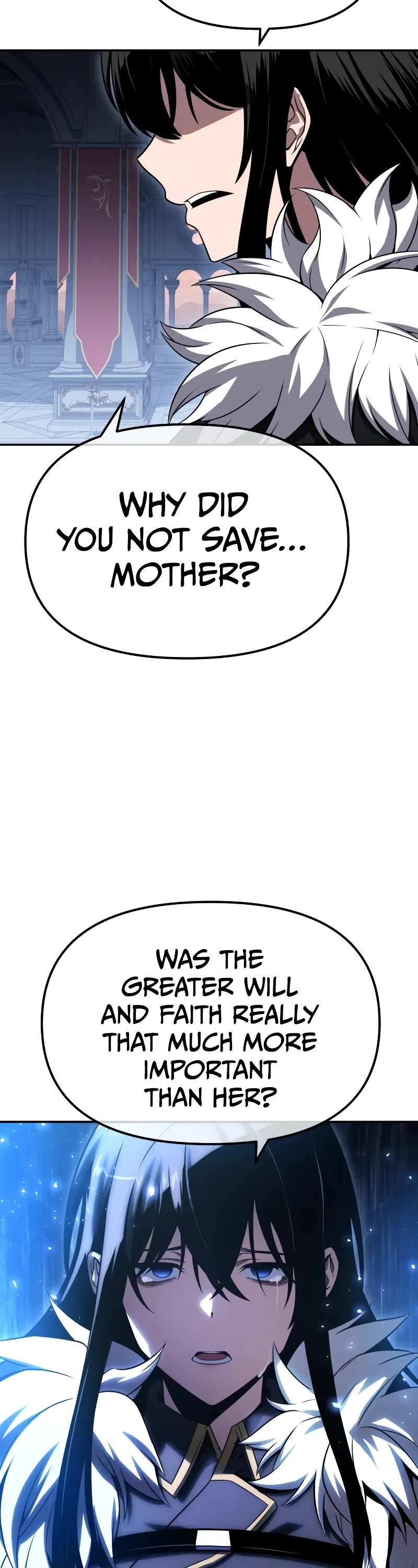 The Knight King Who Returned with a God chapter 129 page 23