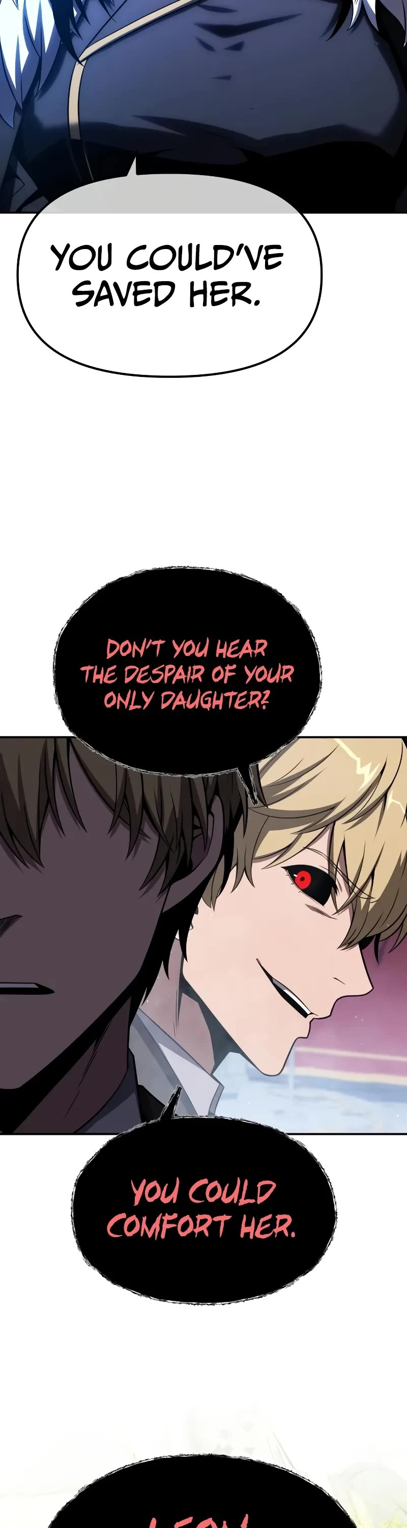 The Knight King Who Returned with a God chapter 129 page 24