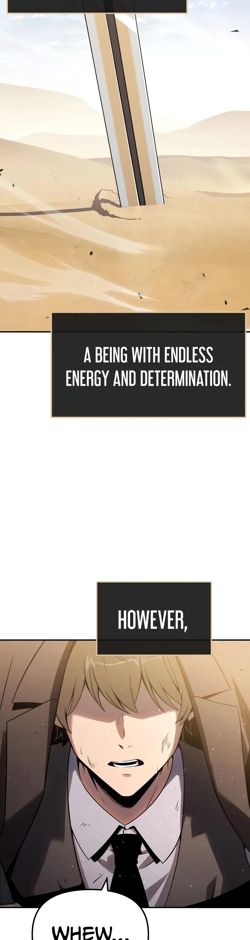 The Knight King Who Returned with a God chapter 129 page 3