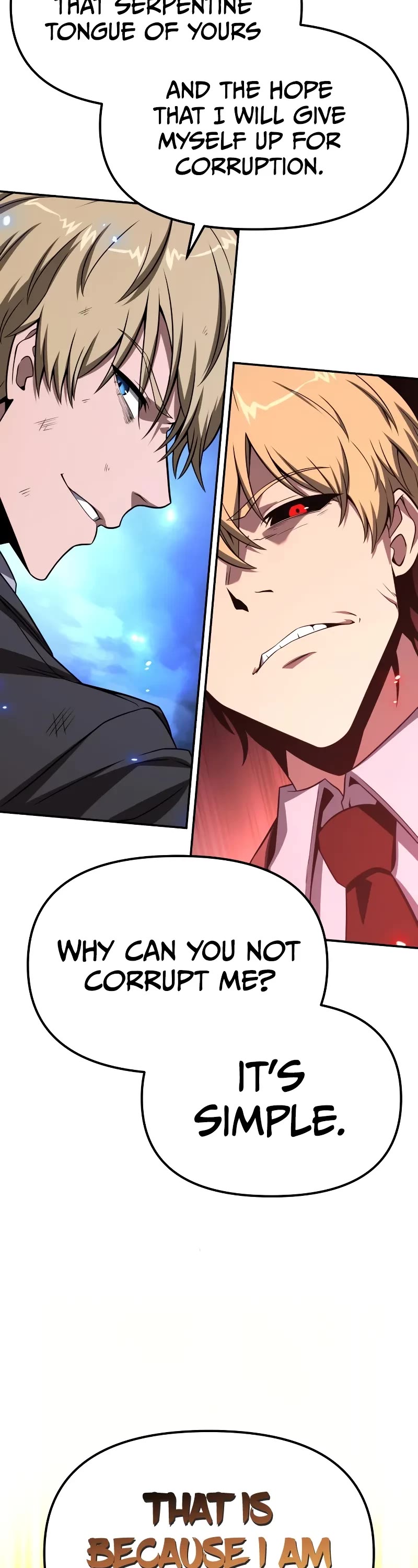 The Knight King Who Returned with a God chapter 129 page 34