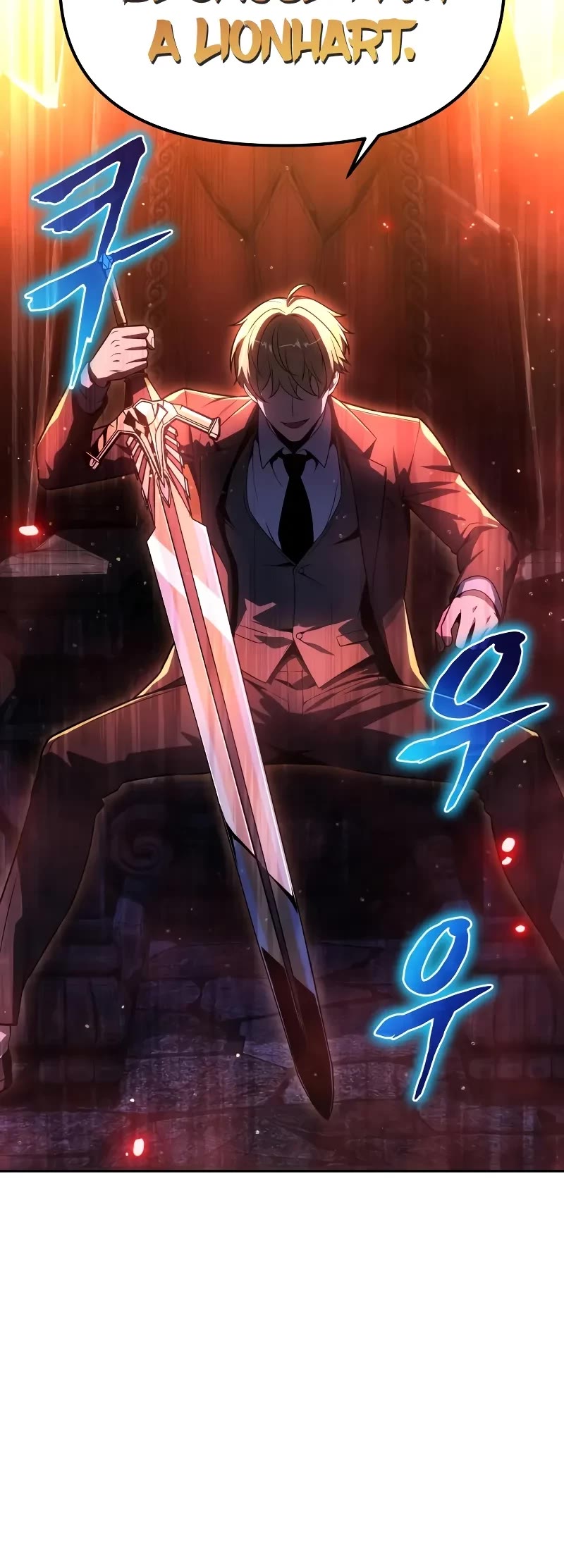 The Knight King Who Returned with a God chapter 129 page 35