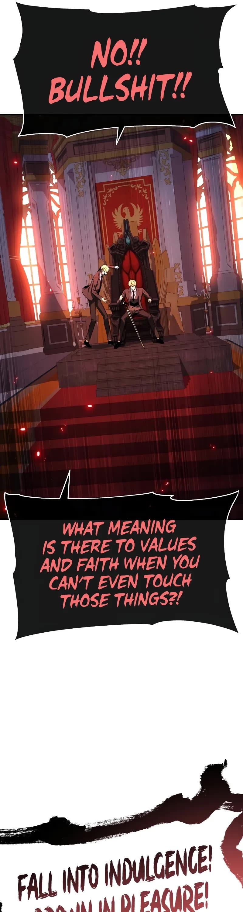 The Knight King Who Returned with a God chapter 129 page 37