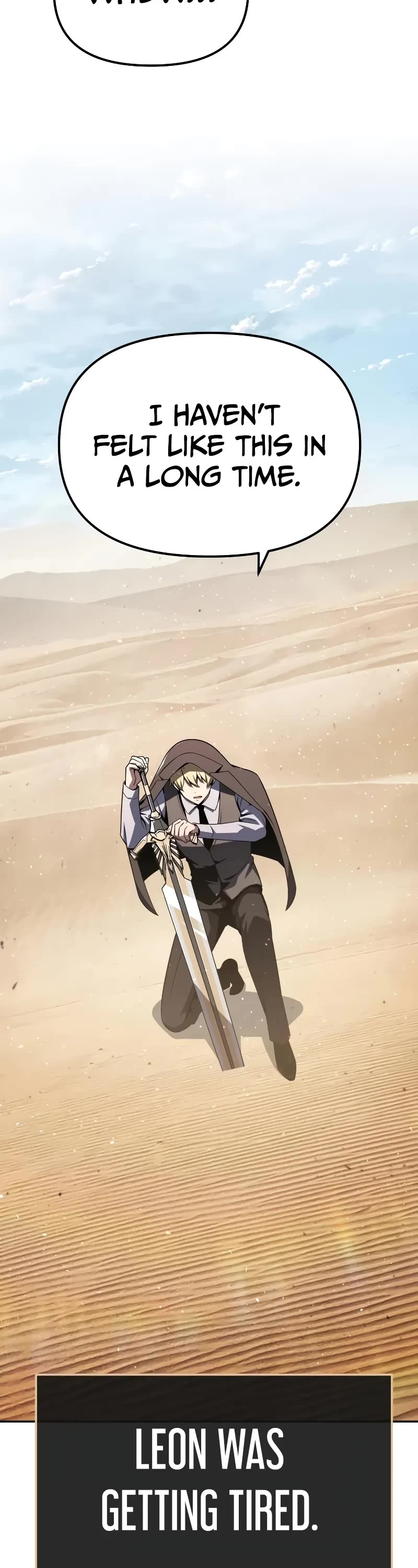 The Knight King Who Returned with a God chapter 129 page 4