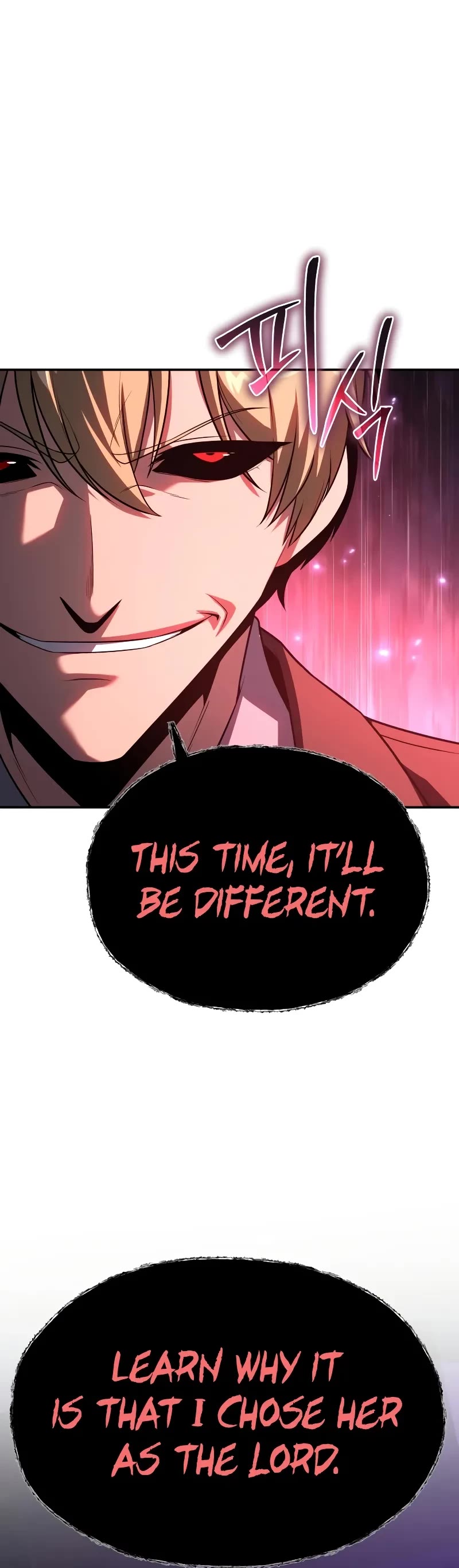 The Knight King Who Returned with a God chapter 129 page 40