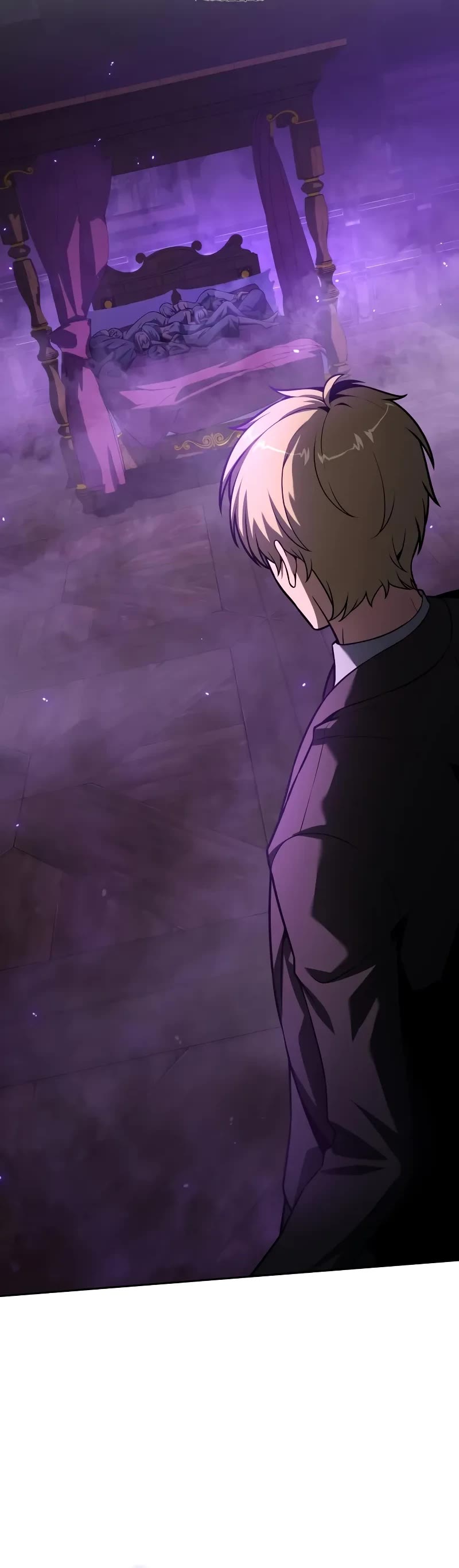 The Knight King Who Returned with a God chapter 129 page 41