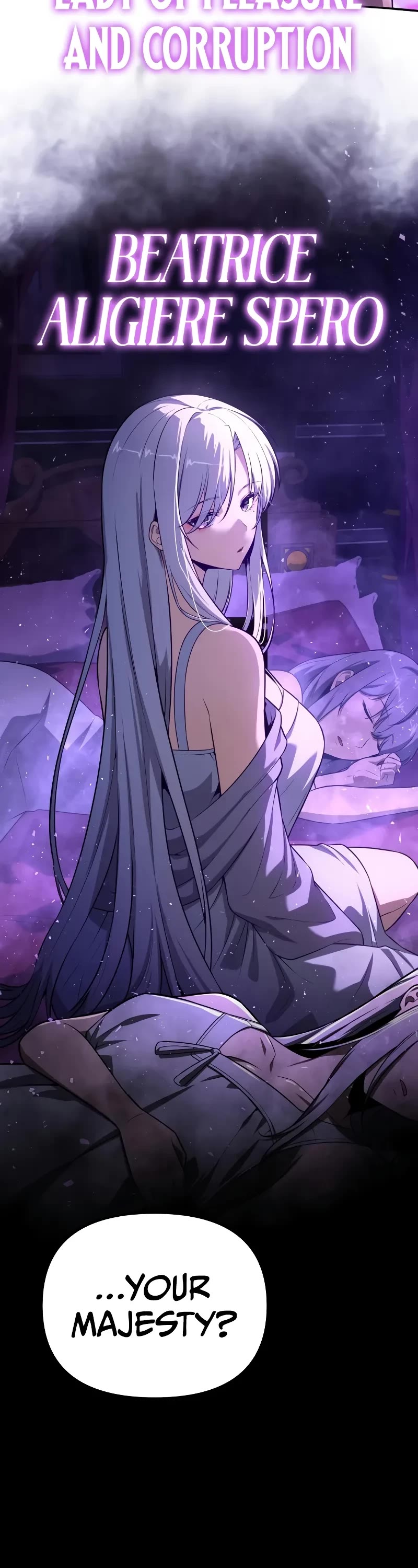 The Knight King Who Returned with a God chapter 129 page 43