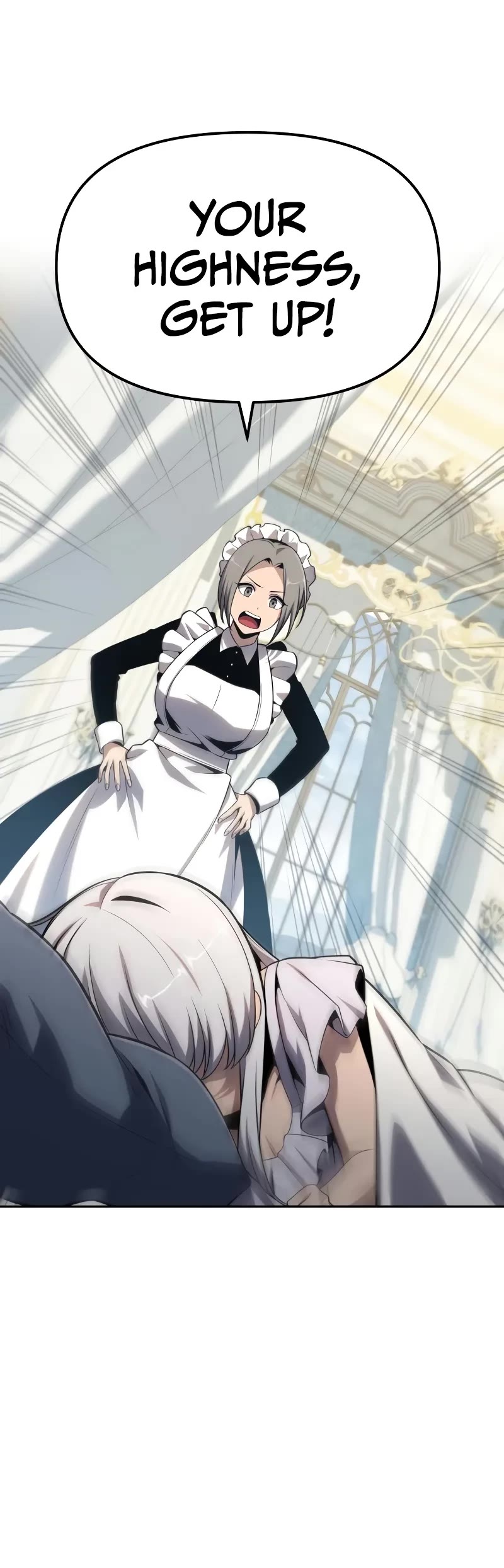 The Knight King Who Returned with a God chapter 129 page 46