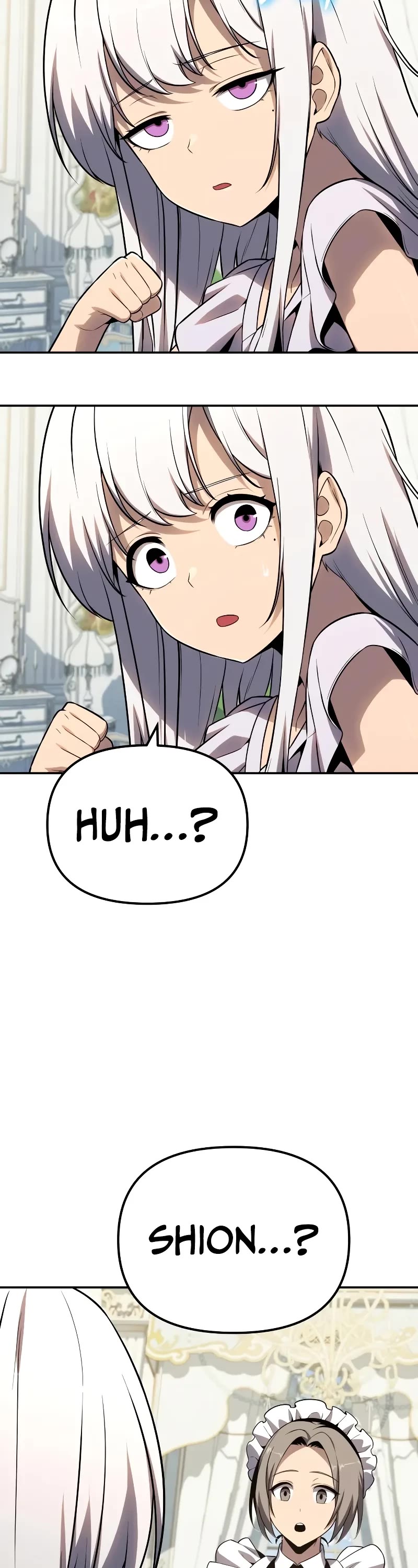 The Knight King Who Returned with a God chapter 129 page 48