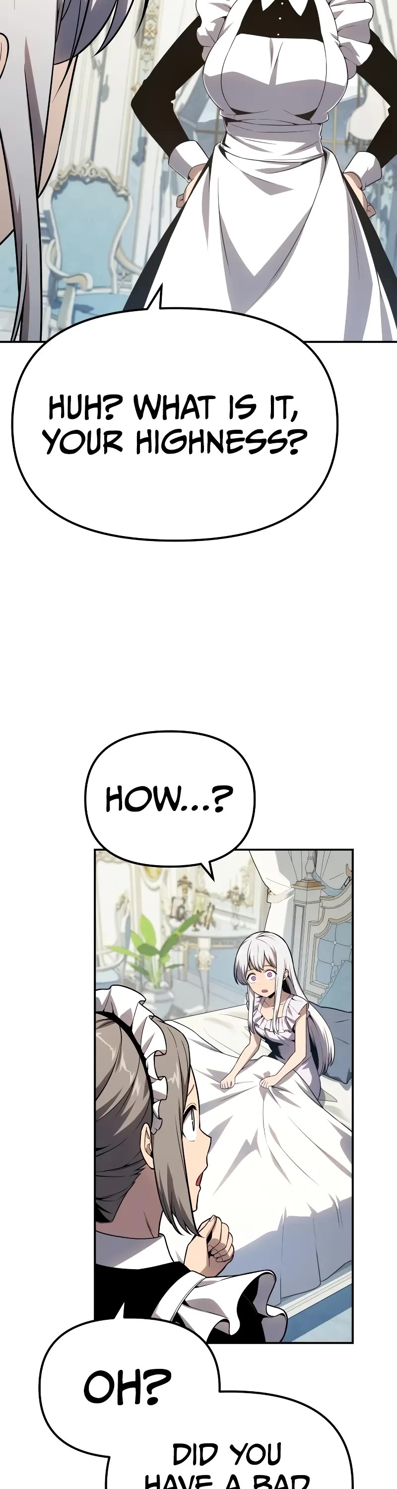 The Knight King Who Returned with a God chapter 129 page 49