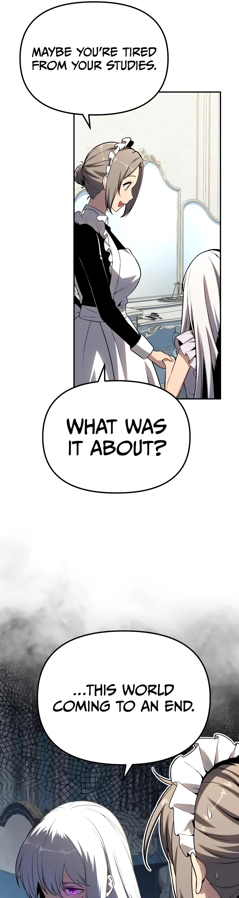 The Knight King Who Returned with a God chapter 129 page 52