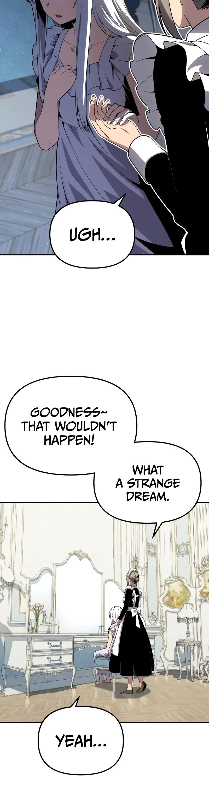 The Knight King Who Returned with a God chapter 129 page 53