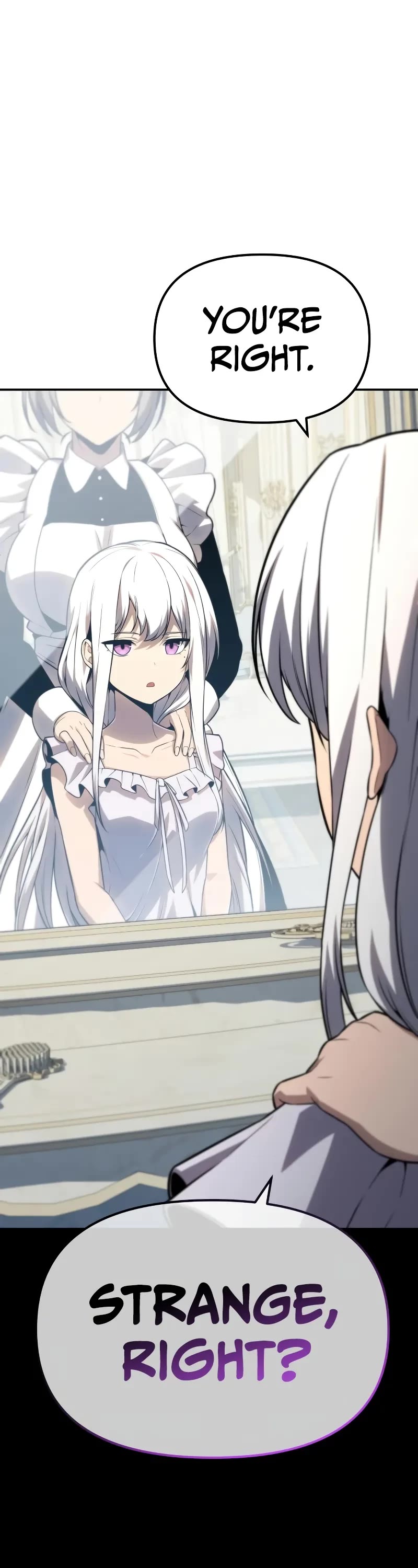 The Knight King Who Returned with a God chapter 129 page 54